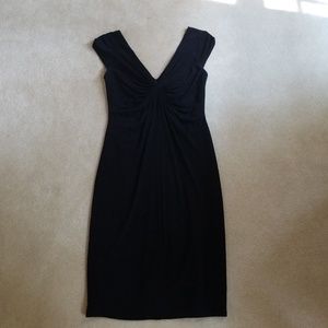 Little black dress (LBD)